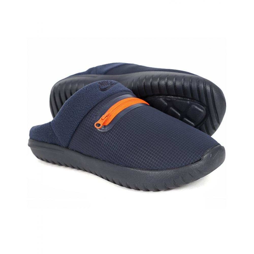 

Тапочки Nike Cold Weather Padded Slipper Burrow DC1456400250