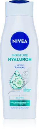 

мицеллярный шампунь для естественного эффекта TU прозрачный