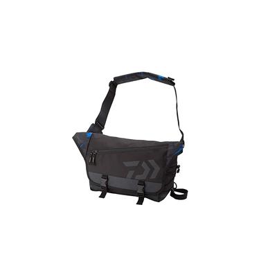 Daiwa Messenger Bag C Magma Blue