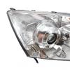 Compatible for 07-11 Honda CRV: Durable Headlight Half Assembly