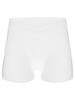 Shorts Brillants à Strass pour Filles Ceinture Élastique Bas pour Patinage Artistique Danse Gymnastique
