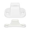 Camper Door Retainer Reinforced Nylon T Shape Door Stop Retaining Catch Holder Set For Camper RV Motorhome Campervans