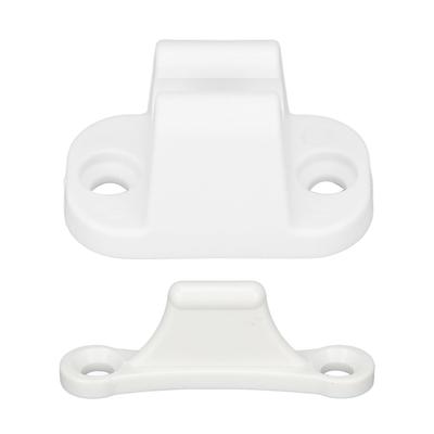 Door Retainer Reinforced Nylon T Shape Door Stop Retaining Catch Holder Set For   RV Motorhome  NaVans