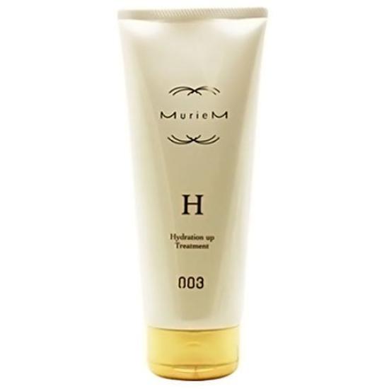 

Number Three Milium Gold Treatment H 200g