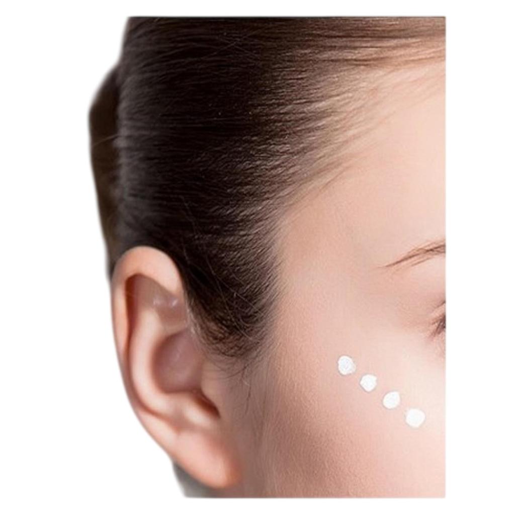 Eunyul Horse Oil Cream 70g & Eye Cream 30g Deep Moisture Skin Care Set K_Beauty