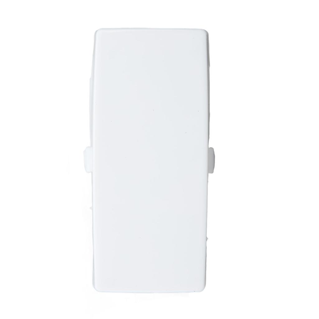 Interior Dome Light Lens Cover 336201 Interior Dome Light Cover Replacement for Chevy Corvettes 1974‑1982