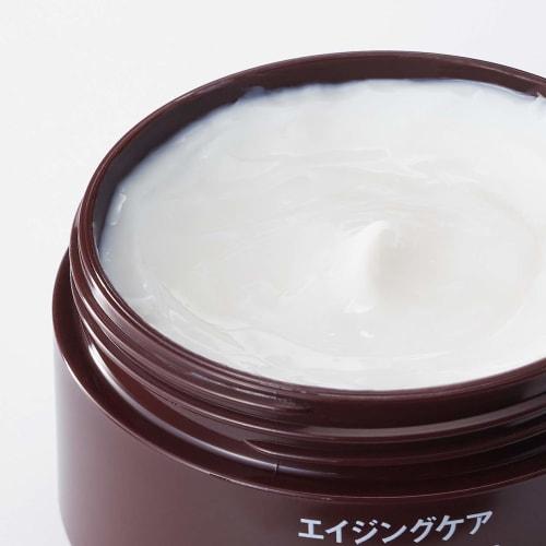 PIEEF MUJI Aging Care Medicated Whitening Cream 45g 82926880 1 Piece (x 1)
