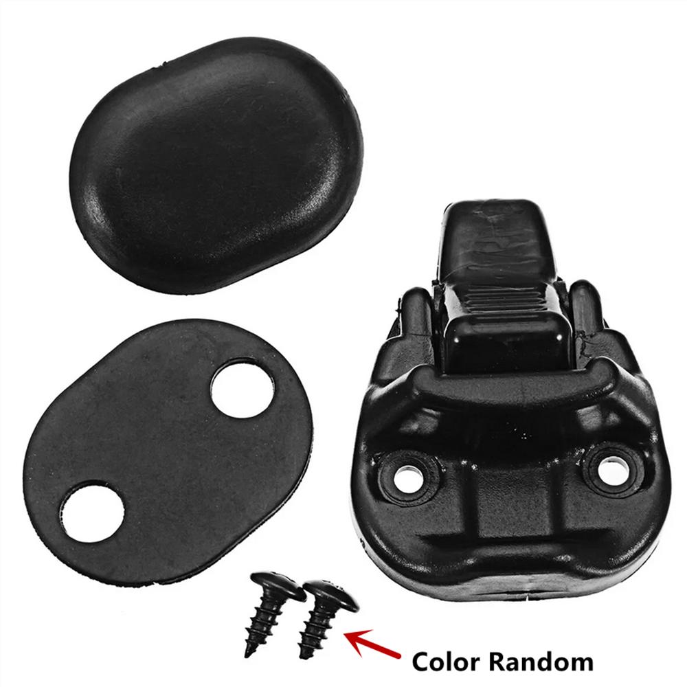 Door Window Glass Lock Buckle For Mitsubishi Pajero Mb416320
