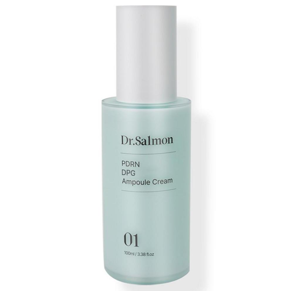 Dr. Salmon Pitenza PDRN DPG Cream, 100ml