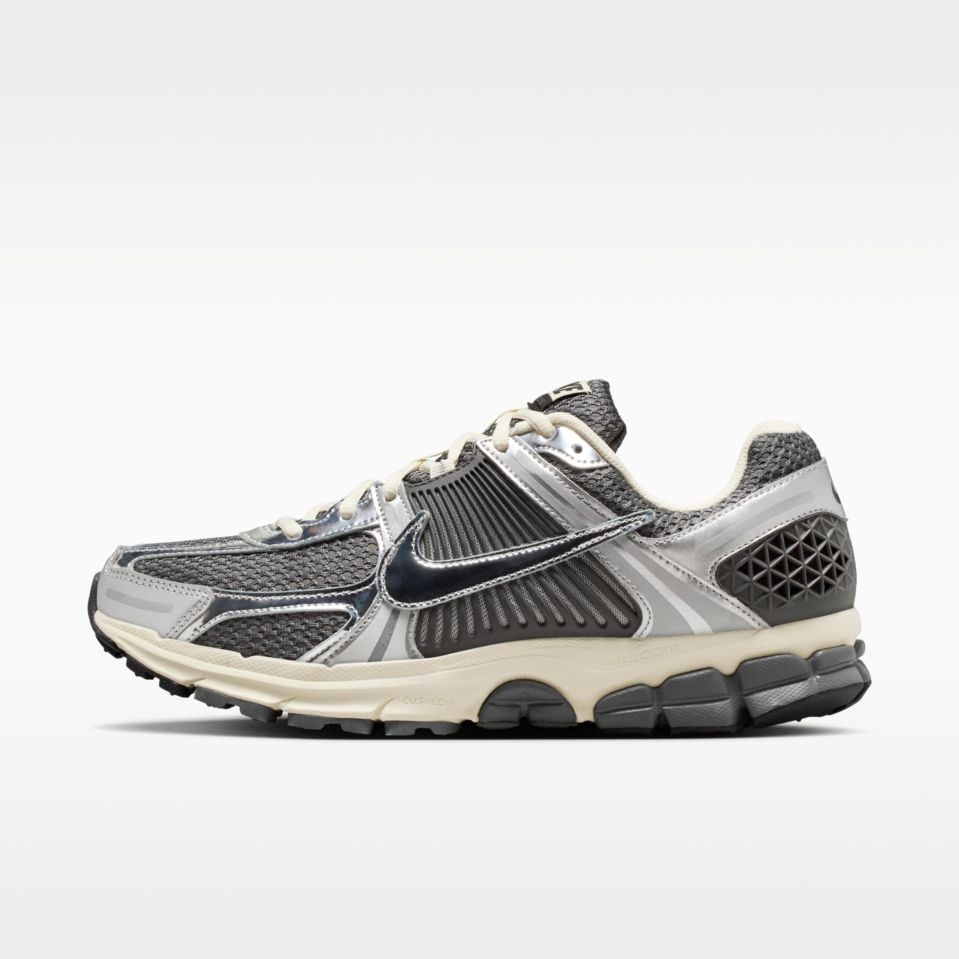 

Nike Zoom Vomero 5 Серый Железный Хром 40.5