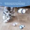Kitten toys, electric cat toys, sports car toys, laser cat toys, cat catching mouse toys, automatic roller toys, cat teasers,