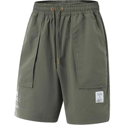 Unterteile – Shorts