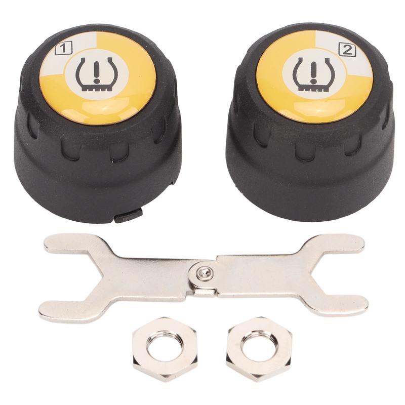 Bluetooth External Sensor