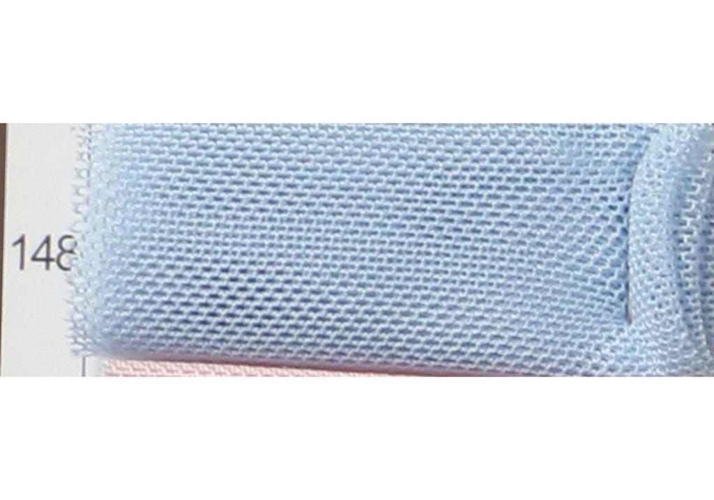 Tejido de Malla de Poliéster-Amoniaco 40D de Alta Elasticidad para Ropa de Baile y Ropa Interior