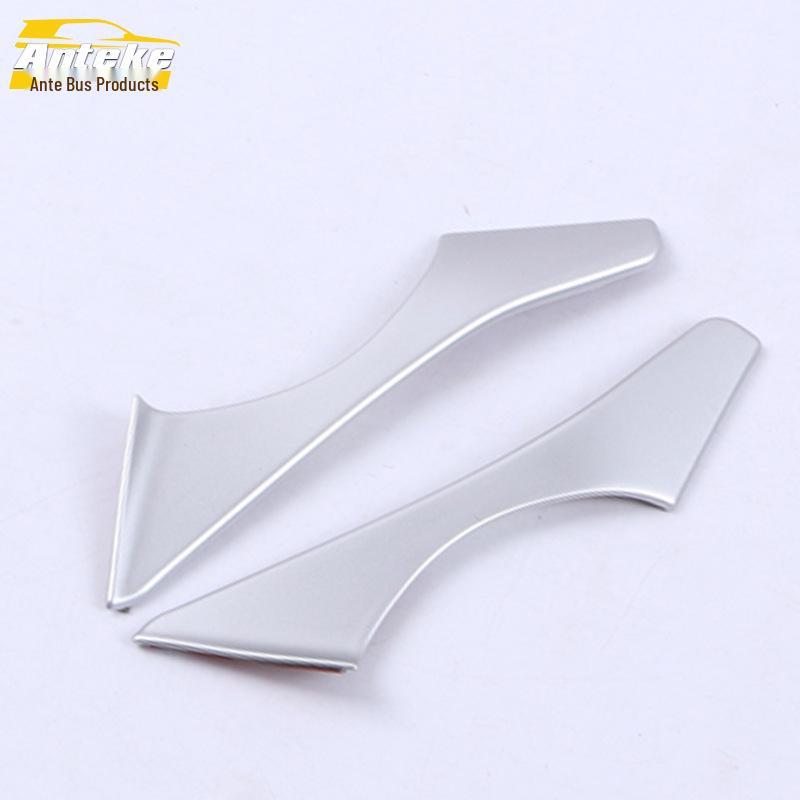 Decorative Stickers for XT6: Steering Wheel, Console, Dashboard - Fits 19 Models