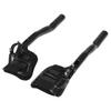 31.8mm Carbon Fiber Bicycle TT Handlebar Cycle Aero Bars Rest Handlebar Bike Tri Bars
