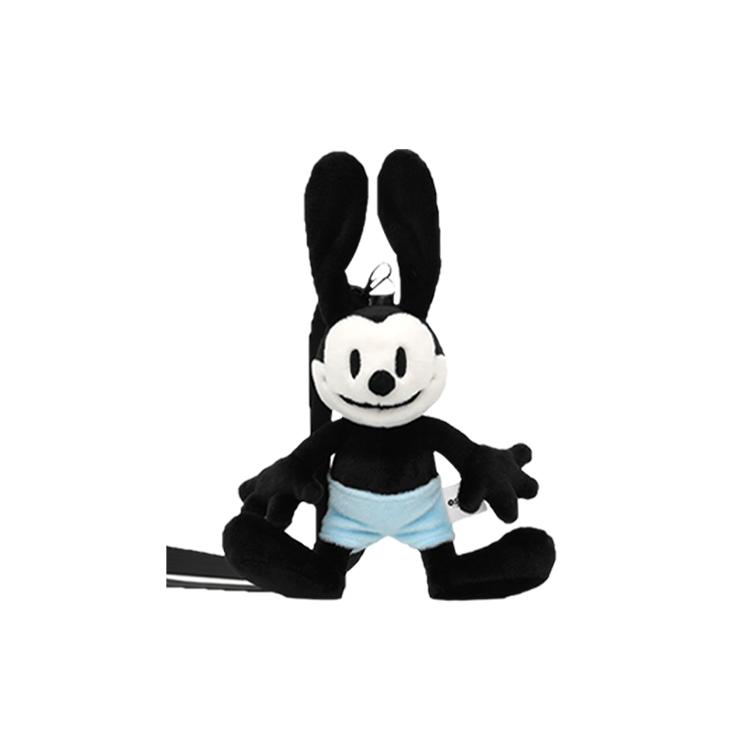 New POP MART Disney Oswald Dolls Plush Doll 210300379
