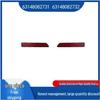 Rear Bumper Reflector for BMW 2 Series G87 M2 (PN: 63148082731/32)