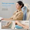 Jiancheng R3 Multi-purpose Massage Cushion CN plug (adapter included)