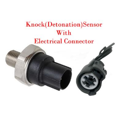 OE Spec Knock Detonation Sensor  W/Connector Fits Integra Vigor Civic Prelude