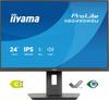 24-inch Monitor XB2495WSU-B1, IPS, 16:10, 350 Cd/m2, 4 Ms, HDMI, 100 Hz, 1500:1, 4×USB, 2×2 W Speakers, HAS 150 (Pivot)
