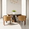 Kids Relaxing Nordic Dining Chairs Mobile Dresser Ergonomic Dining Chair Individual Chaise Home Furniture