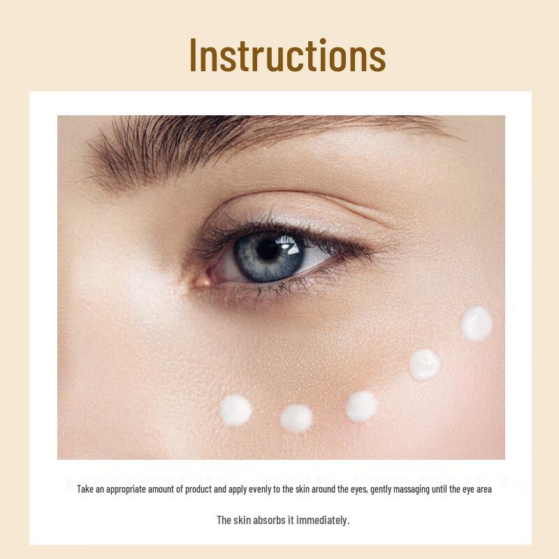 Winona Springs Firming Anti-Wrinkle Eye Cream