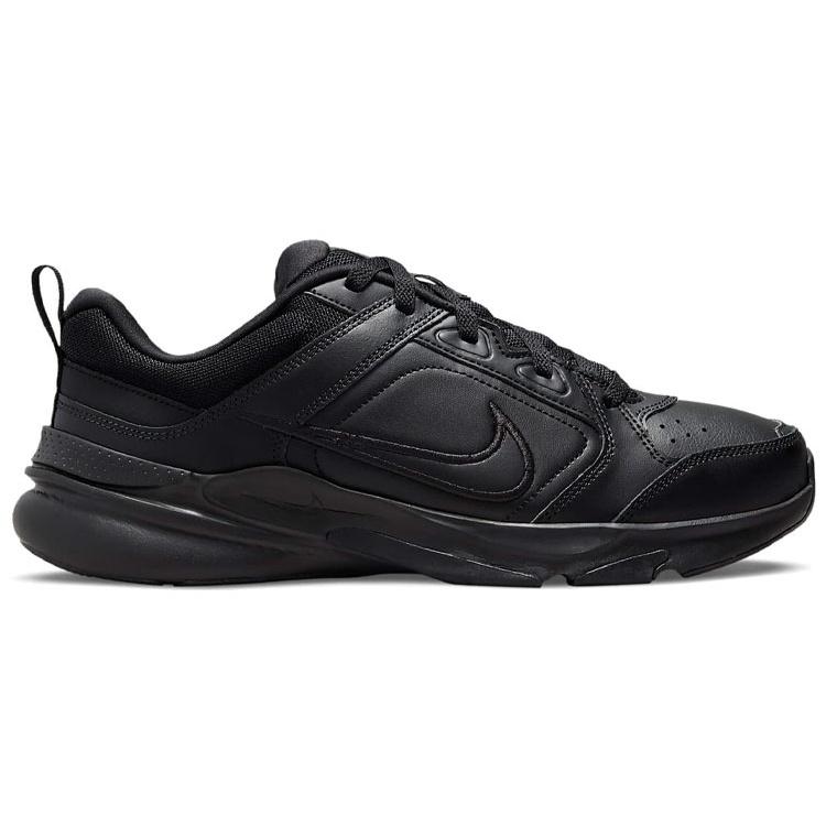 Nike Defy All Day 'Triple Black' Men's DJ1196-001