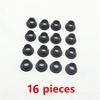 Car Transmission Shift Lever Bush Shifter Bushings For Mazda 323 626 MX-3 MX-6 2 For Haima 3 For Ford Escort