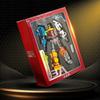 6 en 1 Transformateur Défenseur Defensor Bruticus Devastator Superion Figurine Jouets Modèle Boîte Couleur Figurines d'Action