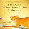 The Cat Who Saved the Library by Sosuke Natsukawa Paperback Book 9781035050611