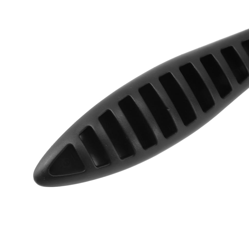 Roller Massage Ball with Handle Cold Warm Compression Temperature Keeper 304 Stainless Steel Ice Heat Hot Roller Stick for Shoulder Leg Calf