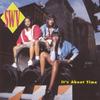 CD SWV - It's About Time 07863660742 RCA 1992 US Rap & Hip-Hop/R&B Used