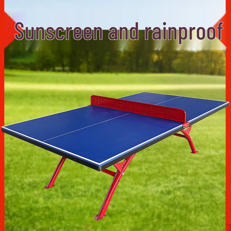 Datangyu Standard Ping Pong Table