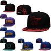 Basketball Team Baseball Cap Bulls Warriors Heat Adjustable Snapback Sun Protection Fans