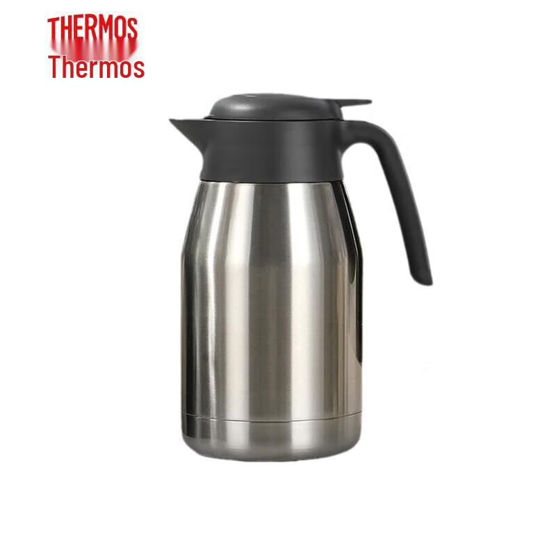 

Thermos THS-1500 1.5L Stainless Steel Vacuum Insulated Pot