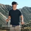 Pelliot Men's Antibacterial Quick-Dry T-Shirt