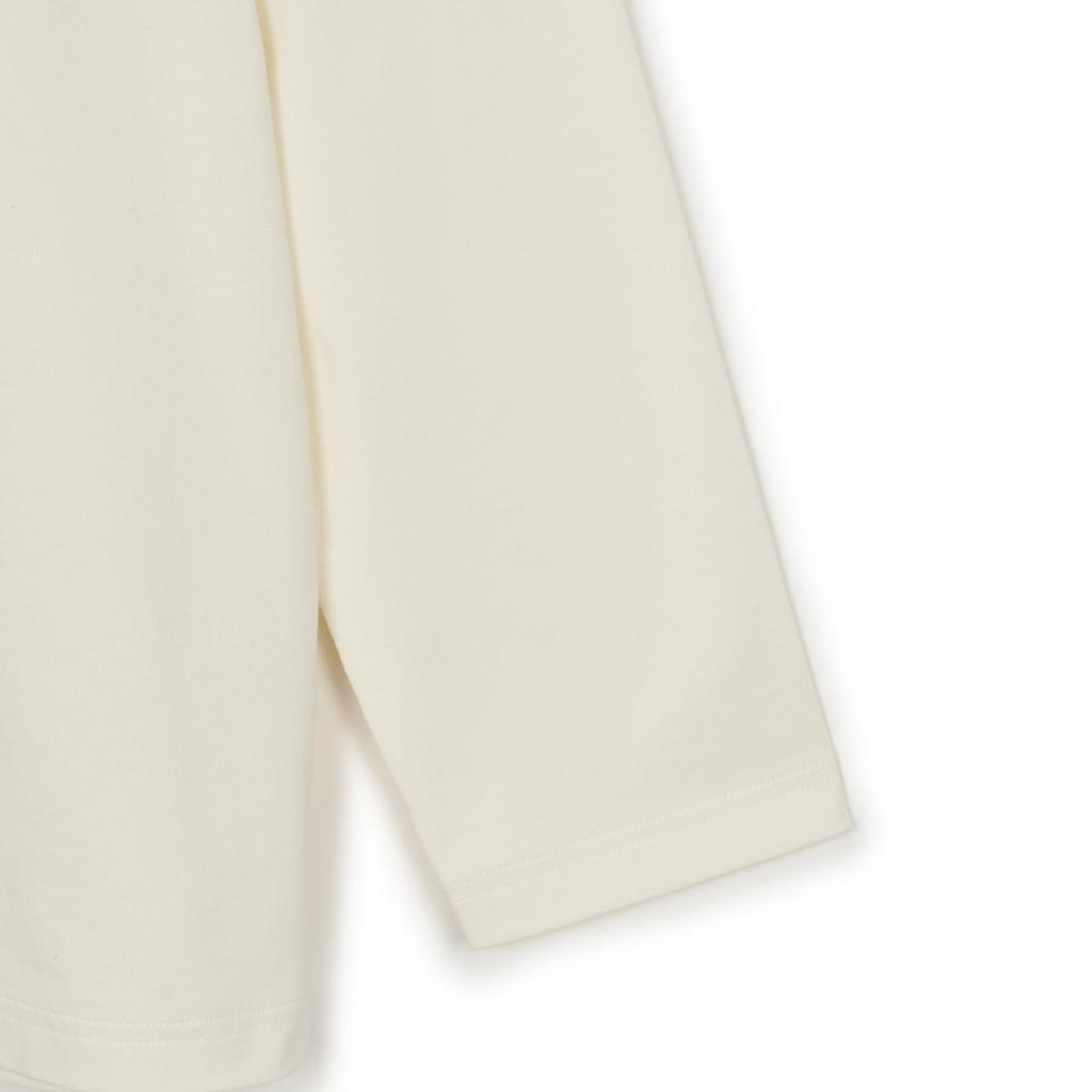 New MLB Boston Red Sox MEGA LOGO T Shirt Unisex Cream 3ATSB0544-43CRS