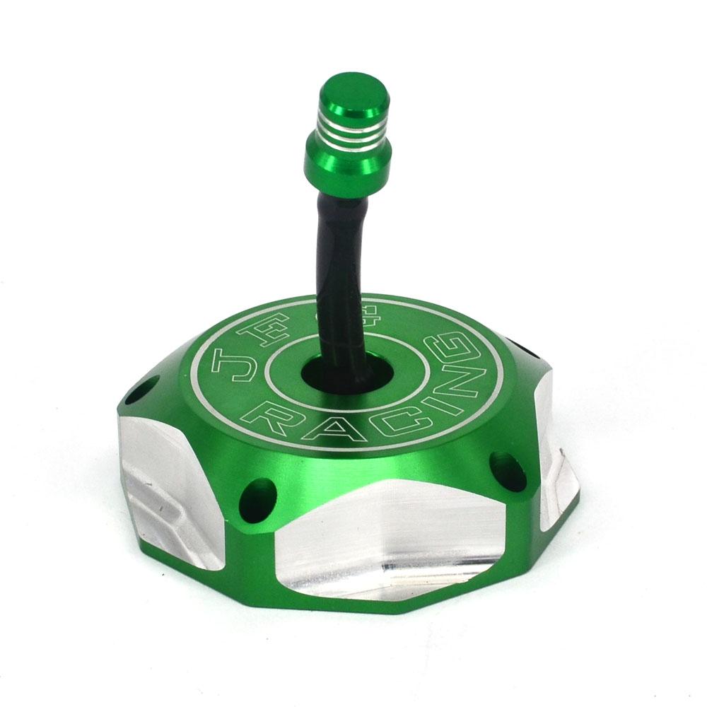 Motorcycle Oil Gas Fuel Tank Cap Cover For Yamaha YZ85 YZ125 YZ250 YZ250F YZ450F YZ125X YZ250X WR250F WR450F YZ 85 125 250 250F Fuel Filters5