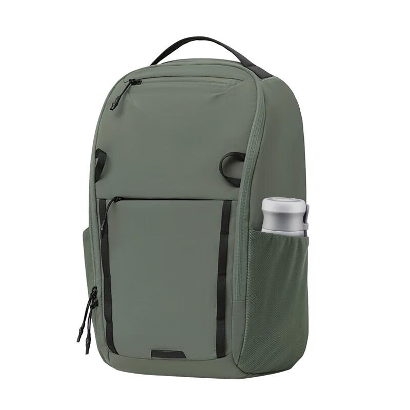 DASPAN NM-1116 Fashion Business & Travel Backpack