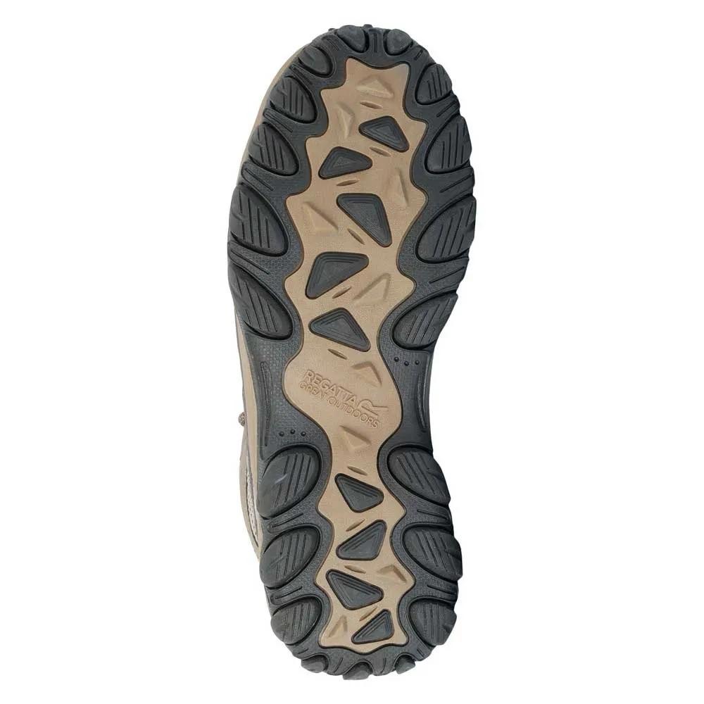 Regatta Μποτάκια πεζοπορίας Edgepoint IV Mid