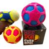 Schylling Atomic Nee Doh Stress Ball Stress Relief Fidget Party Gift Toy