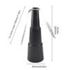 Retractable Insect Repellent Fan Electric Spinning Table Flying Fan Fly Repellent Fan  for Indoor