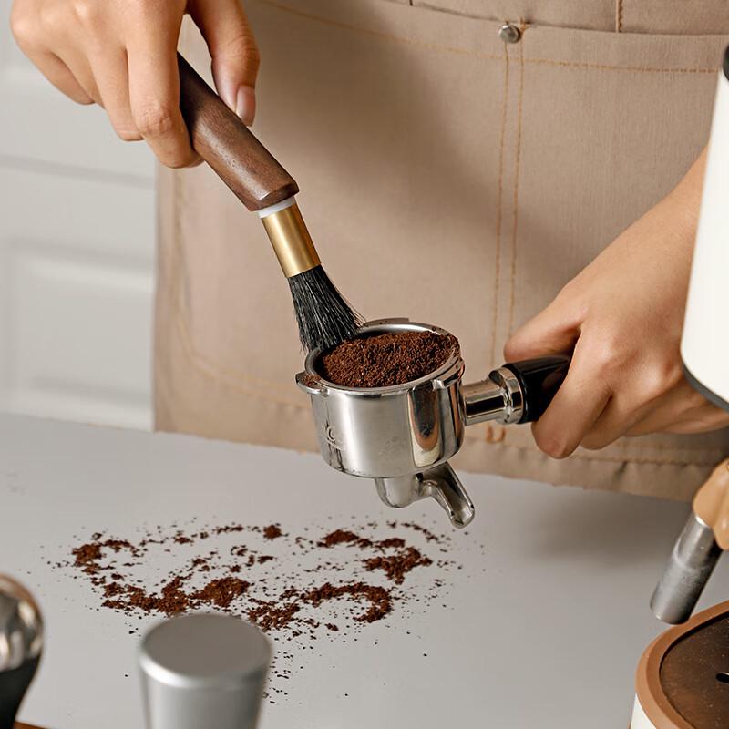 Bincoo Coffee Cleaning Brushes