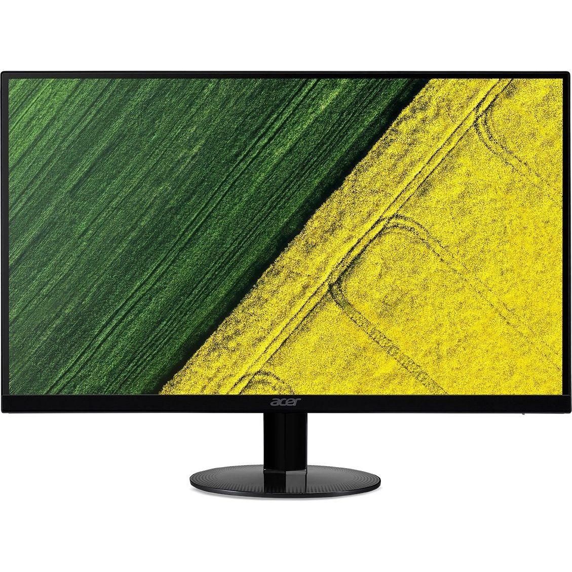 

Экран Acer Sa220qbbix