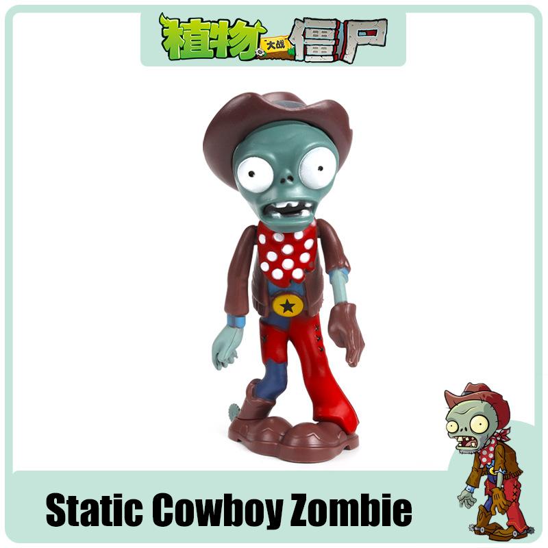Jucării Plante VS Zombies Păpuși Gargantuar Pirați Găleată Cap de Con Zomboss Cap de Găleată Zombie Zombie Cap de Con Zombie Dave Cadouri de Crăciun