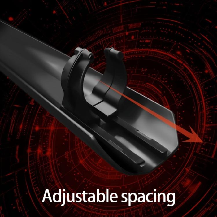 Aquarium Rays Blockers Shield Fish from Radiation Enhances Water Quality Simple Clip