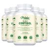 Pslalae Complément Alimentaire Complexe, Contenant de l'Ashwagandha, de la Camomille, du Magnésium et de la Rhodiola Rosea, pour une Complémentation Nutritionnelle Quotidienne
