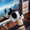 Panda Palm Baby Cute Pet Zoo Plush Toys Girls Backpack Puppy Pendant Event Penguin Gift
