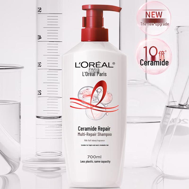 L Oreal Total Repair 5 Conditioner